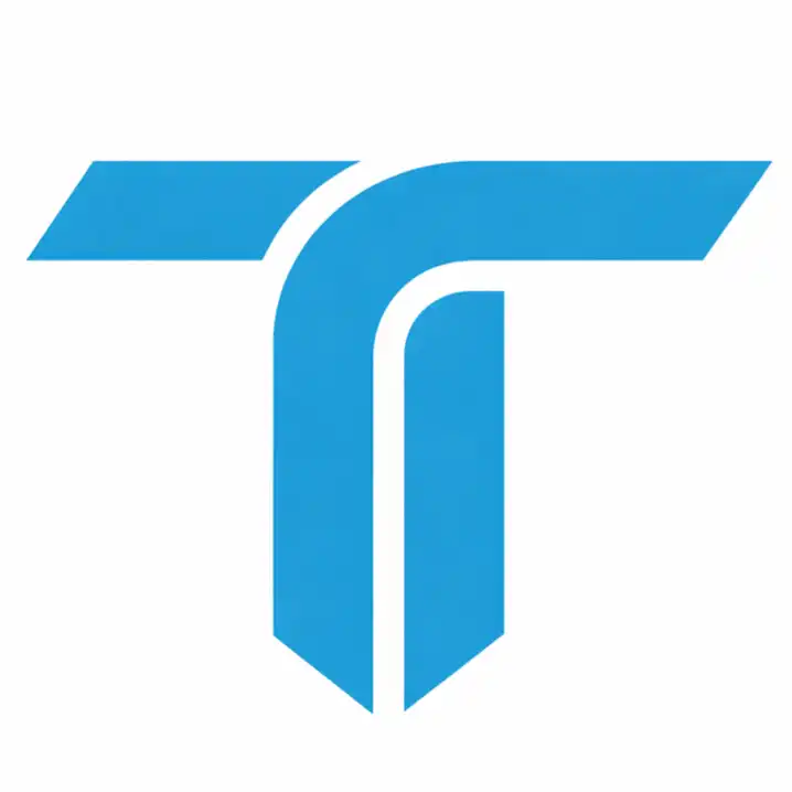 Thoiba Trader Logo